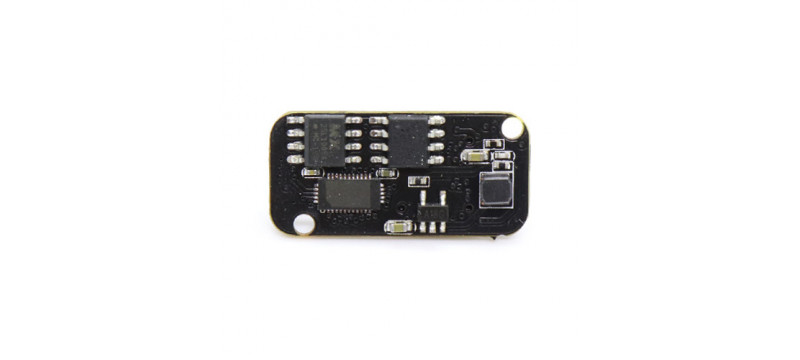 120fps小型USBカメラモジュール– CM03M120M5S
