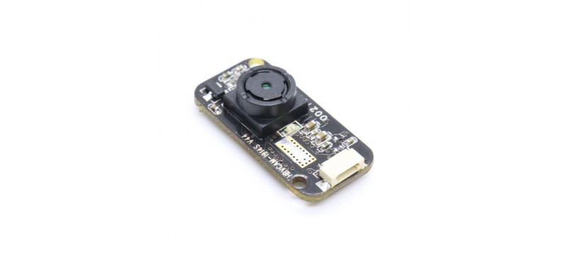120fps小型USBカメラモジュール– CM03M120M5S