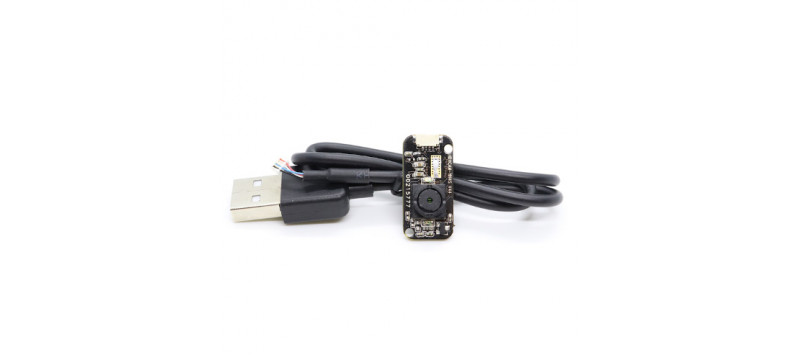 120fps小型USBカメラモジュール– CM03M120M5S