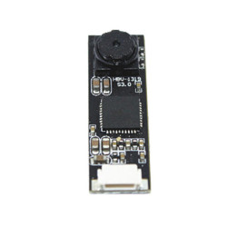 VGA小型USBカメラモジュール– CM03M30M5S