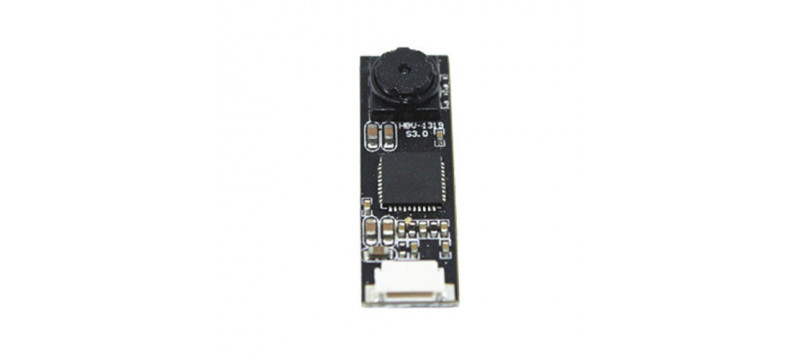 VGA小型USBカメラモジュール– CM03M30M5S