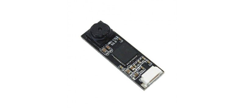 VGA小型USBカメラモジュール– CM03M30M5S
