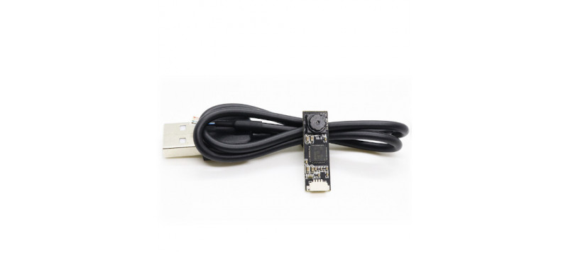 VGA小型USBカメラモジュール– CM03M30M5S