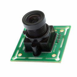 VGA USB ボードカメラ – CM03M60M12Q