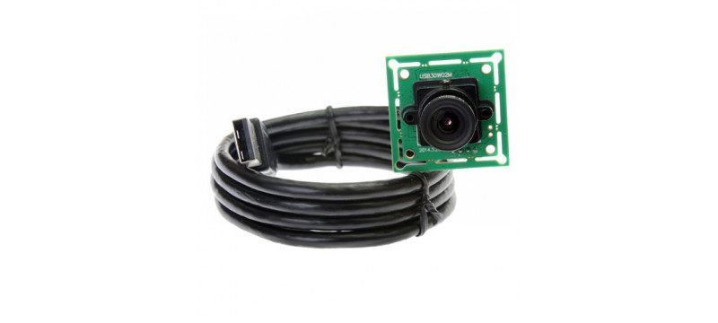 VGA USB ボードカメラ – CM03M60M12Q
