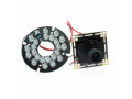 1.3M低照度USBカメラモジュール– CM1.3M30M12Q