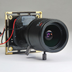 1.3M低照度USBカメラモジュール– CM1.3M30M12Q