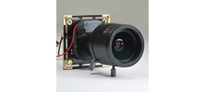 1.3M低照度USBカメラモジュール– CM1.3M30M12Q