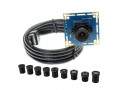 2M USBオートフォーカスカメラモジュール – CM2M120M12Q