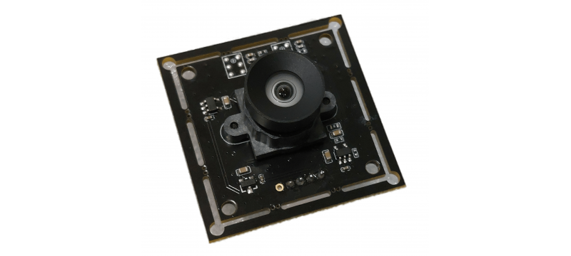 2M USB グローバルシャッターカメラモジュール - CM2M60M12QG
