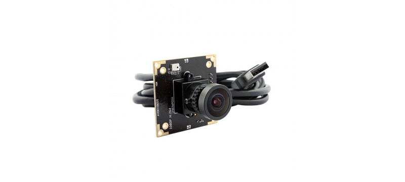 3MフルHD WDR USBカメラモジュール– CM3M30M12Q