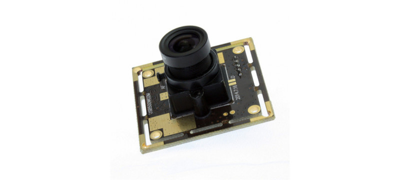 5M高解像度カメラモジュール – CM5M30M12Q