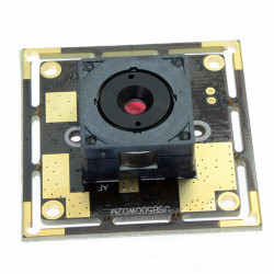 5M高解像度カメラモジュール – CM5M30M12Q