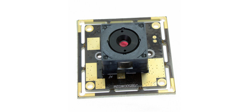 5M高解像度カメラモジュール – CM5M30M12Q