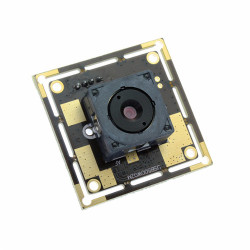 5M高解像度カメラモジュール – CM5M30M12Q