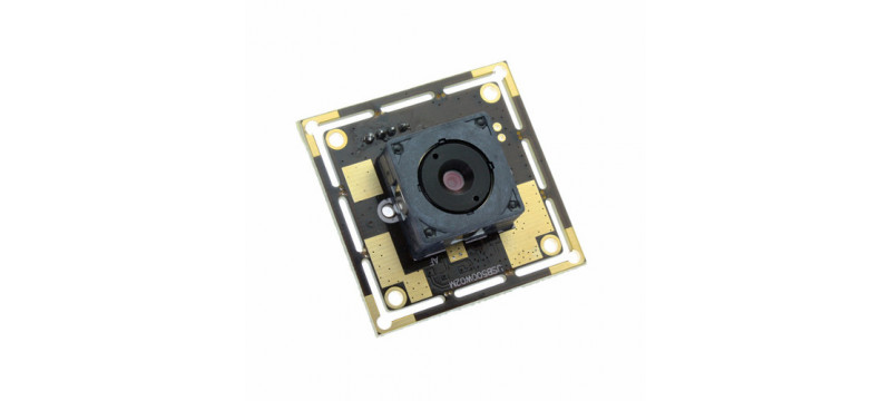 5M高解像度カメラモジュール – CM5M30M12Q