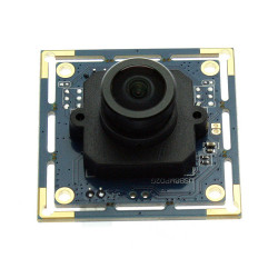 8M 高解像度カメラモジュール – CM8M30M12Q