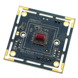 8M 高解像度カメラモジュール – CM8M30M12Q