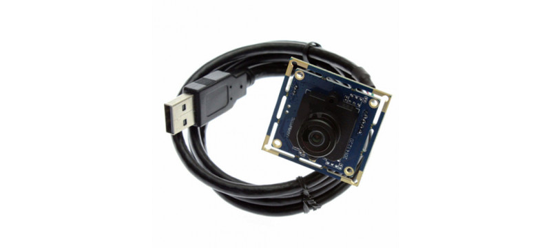 8M 高解像度カメラモジュール – CM8M30M12Q