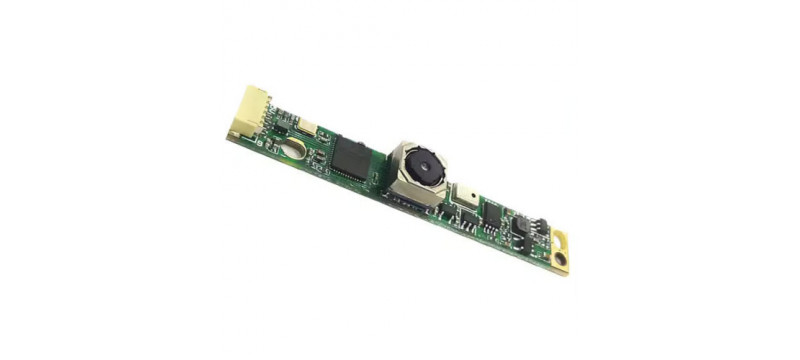 8M USBカメラボード – CM8M15M5L