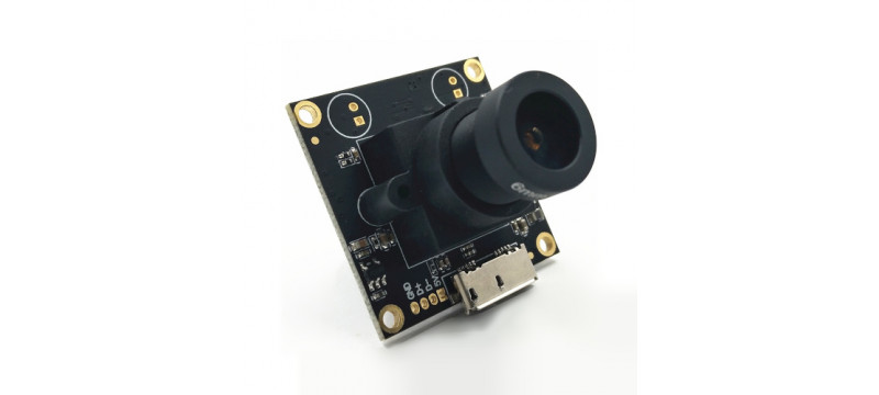 8M USB3.0 カメラモジュール – CM8M30M12Q3