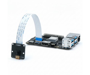 i.MX8MP AI Vision Kit