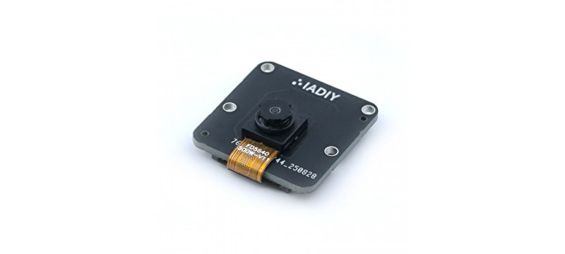 IADIY i.MX8MP AI Development Kit | ECAIKM01