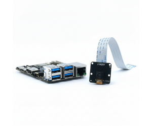 i.MX8MP AI Vision Kit