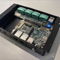 組み込みコンピューター