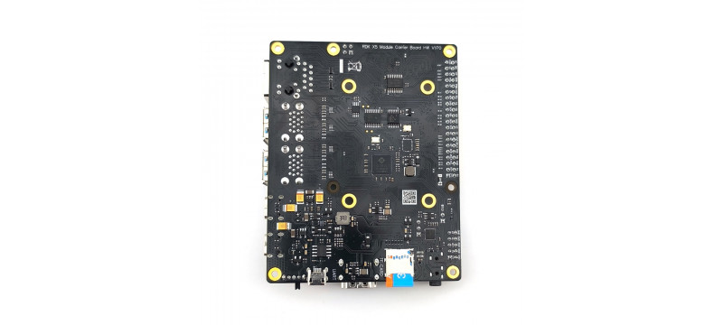 10 TOPS Edge AI Vision and Robotics Kit - EC2RDX5K1A