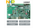 NXP i.MX8M Plus System-on-Module & Industrial Carrier Board