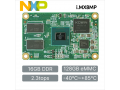 NXP i.MX8M Plus System-on-Module & Industrial Carrier Board