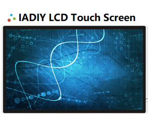 LCD Display