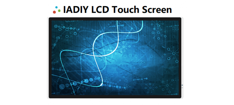 LCD Display