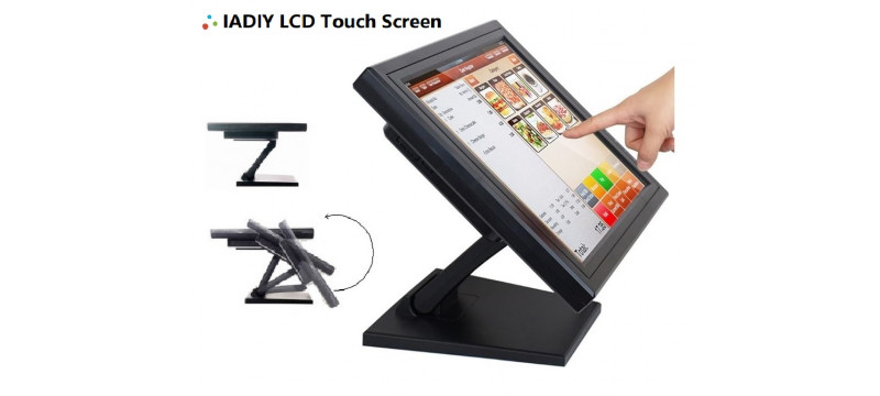 LCD Display