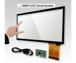 LCD Display