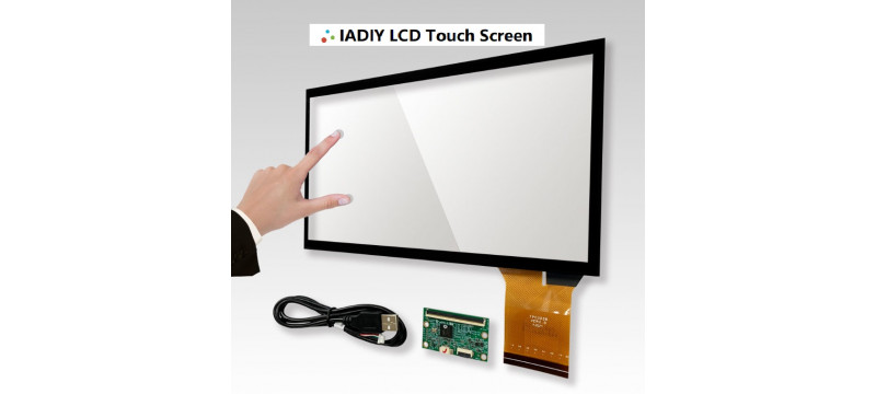 LCD Display