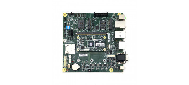 SMARC2.0 EVK-STD-CARRIER-S20 評価用キャリア・ボード