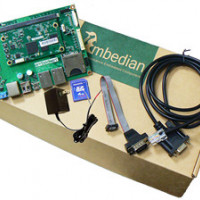 組み込みシステム