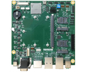 SMARC2.0 EVK-STD-CARRIER-S20 評価用キャリア・ボード