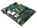 SMARC2.0 EVK-STD-CARRIER-S20 評価用キャリア・ボード