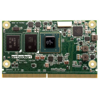SMARC-iMX8M システム オン モジュール