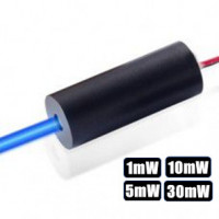 青レーザーモジュール