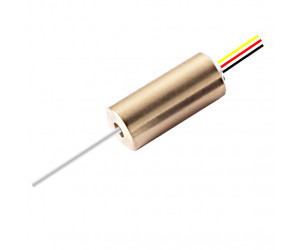 IR レーザーモジュール