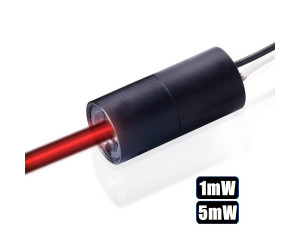 IR レーザーモジュール