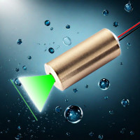 RGB レーザーモジュール