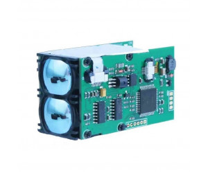 2km レーザー距離計モジュール - LRF2K1LS