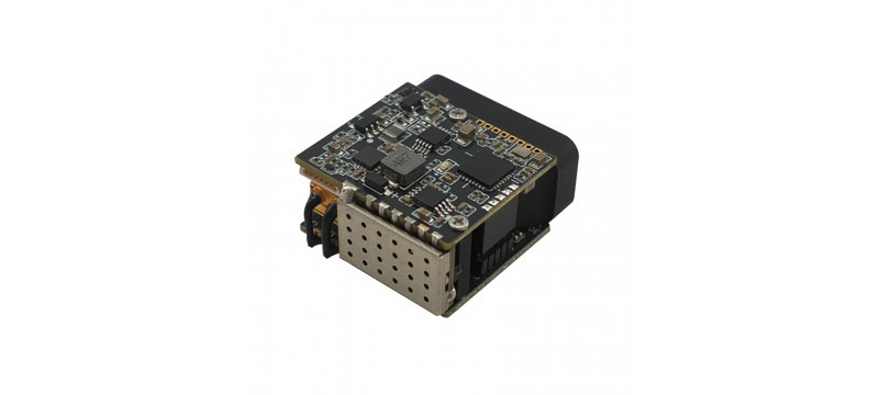 3km 1535nm 小型レーザー測距モジュール - LRF3K10LHQ