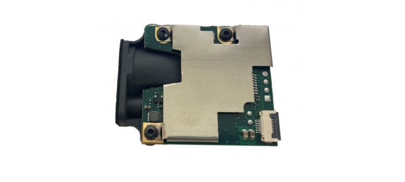 デュアルレーザー校正レーザー測距モジュール - LRFX0M20PD