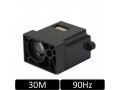 30m 高速レーザー測距モジュール - LRF30M90HS